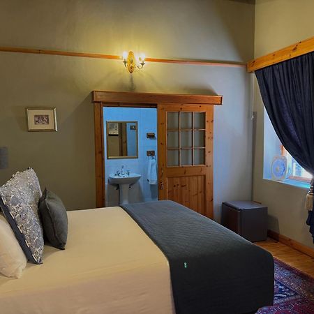 Port Wine Guesthouse カリッツドープ エクステリア 写真