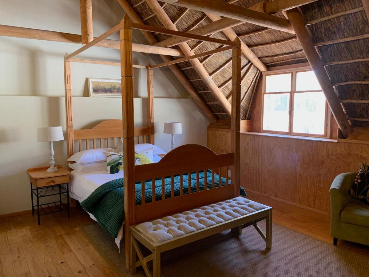 Port Wine Guesthouse カリッツドープ エクステリア 写真