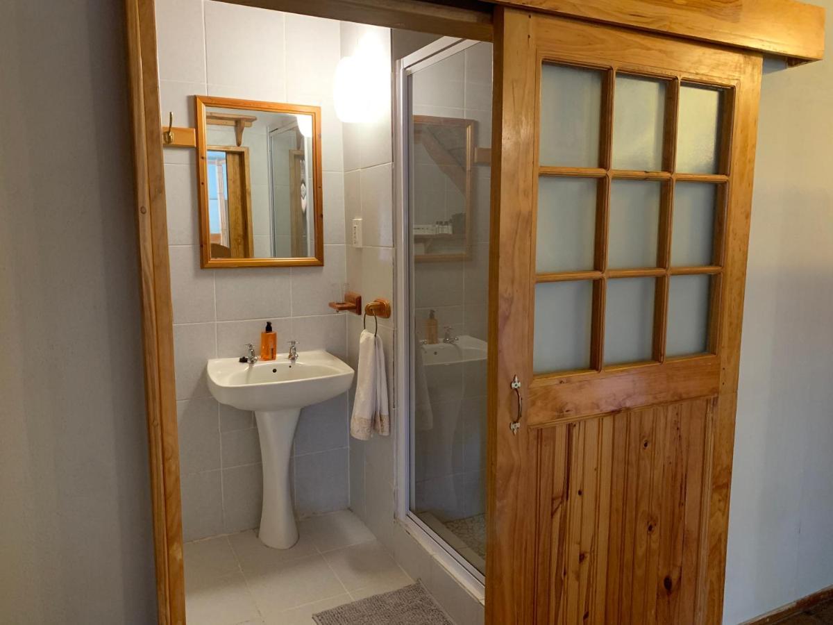 Port Wine Guesthouse カリッツドープ エクステリア 写真