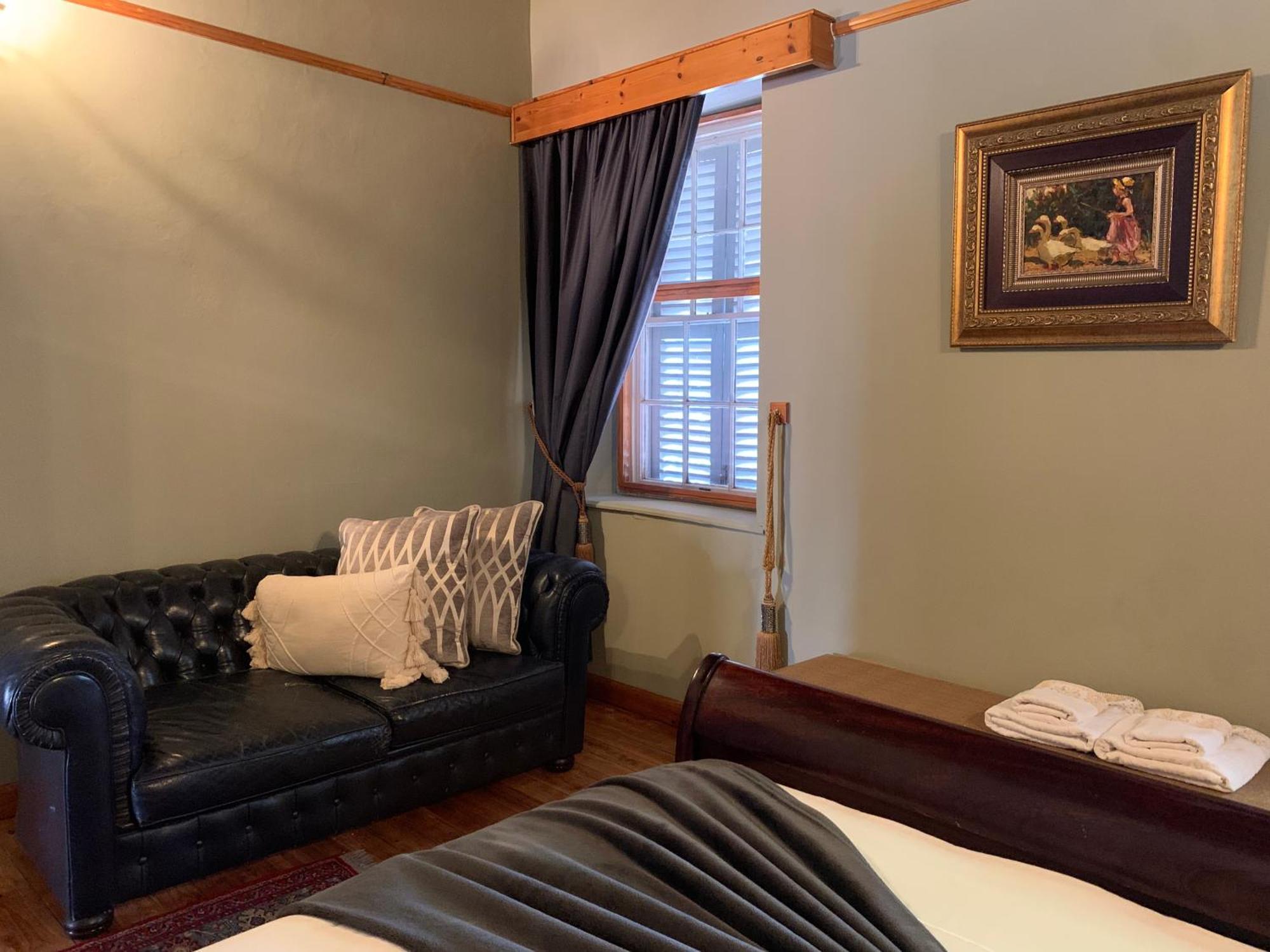 Port Wine Guesthouse カリッツドープ エクステリア 写真