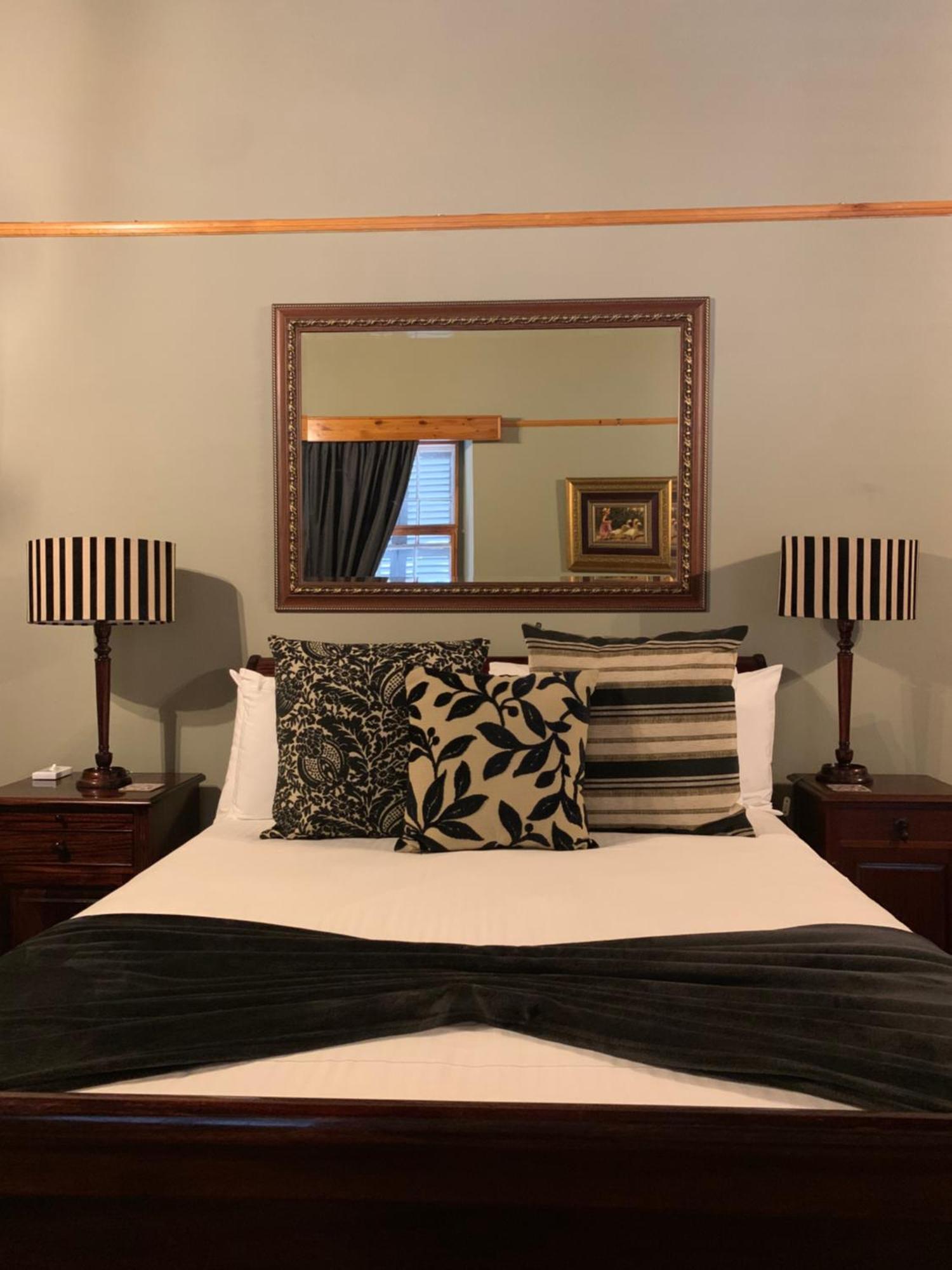 Port Wine Guesthouse カリッツドープ エクステリア 写真