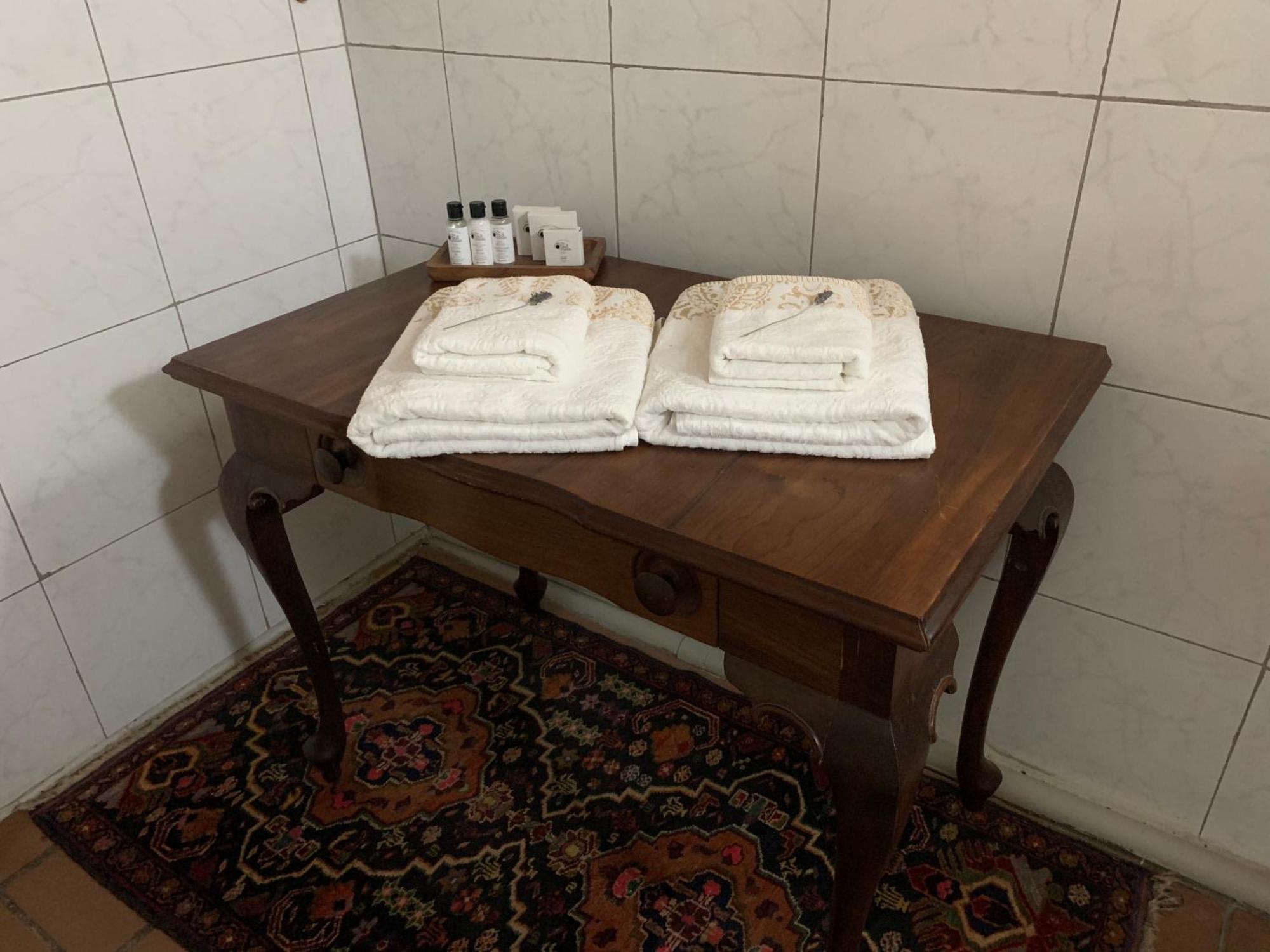 Port Wine Guesthouse カリッツドープ エクステリア 写真