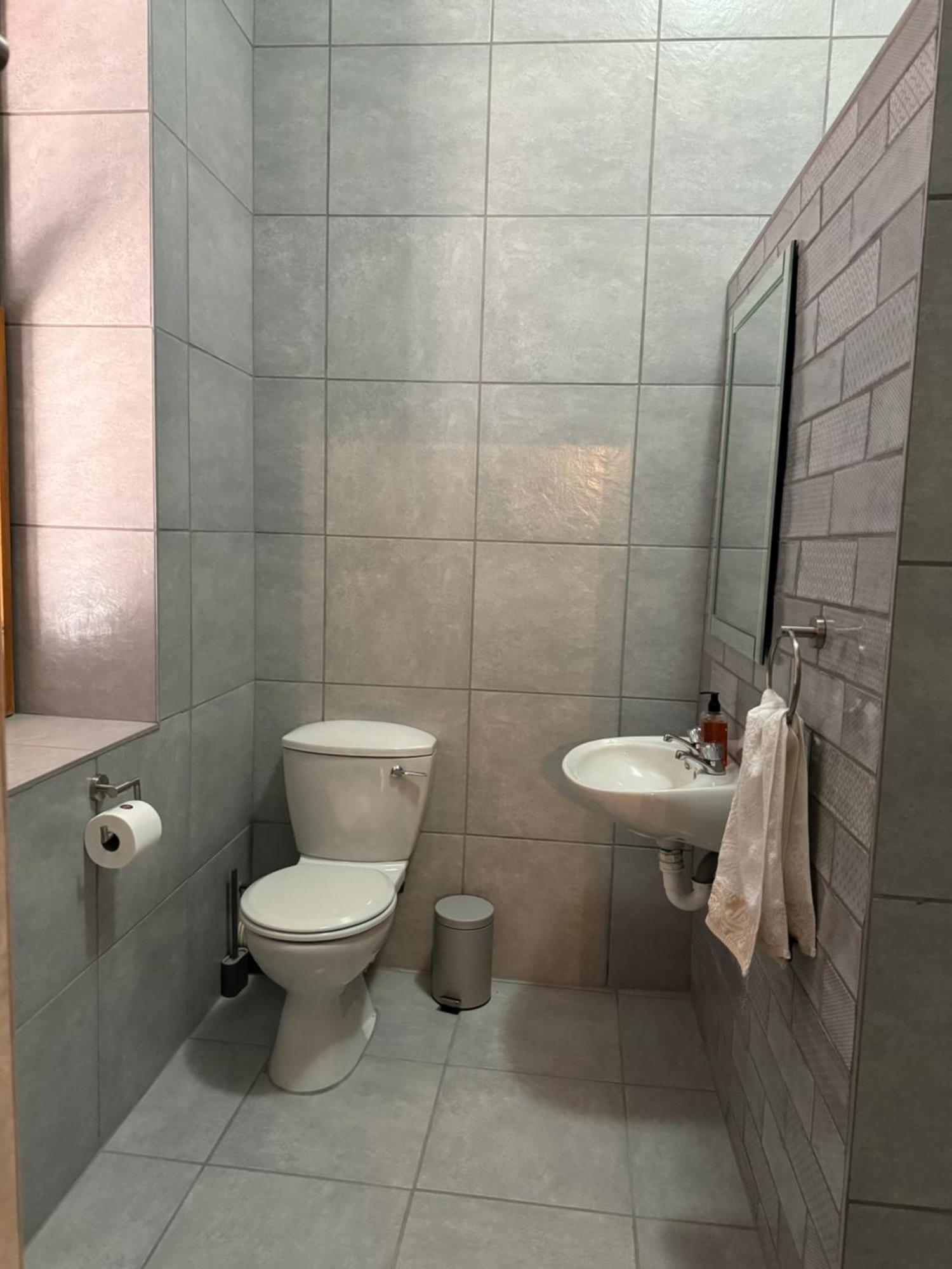 Port Wine Guesthouse カリッツドープ エクステリア 写真
