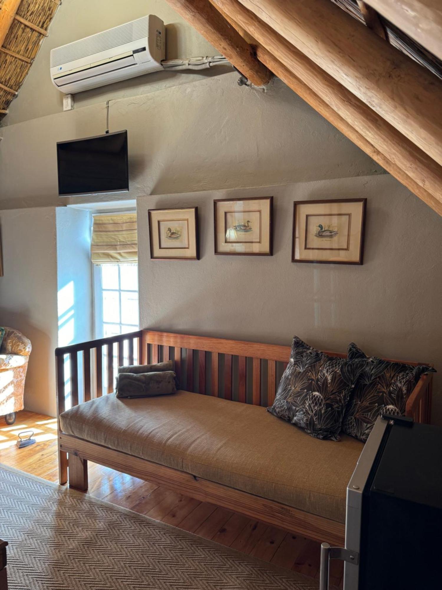 Port Wine Guesthouse カリッツドープ エクステリア 写真