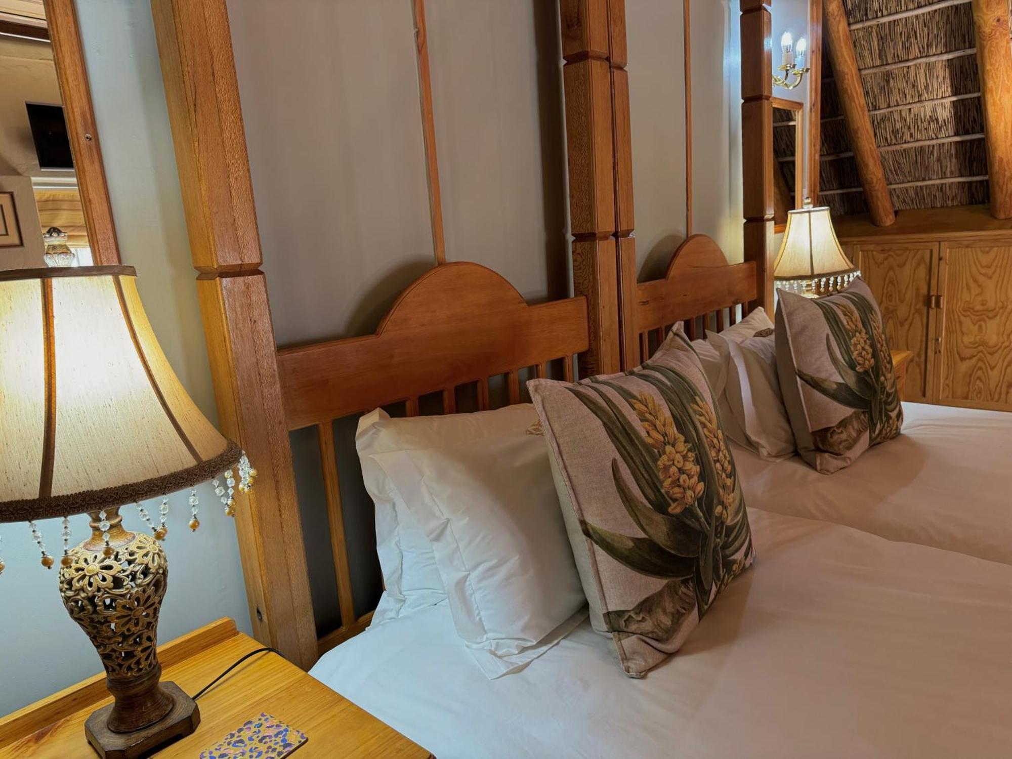 Port Wine Guesthouse カリッツドープ エクステリア 写真
