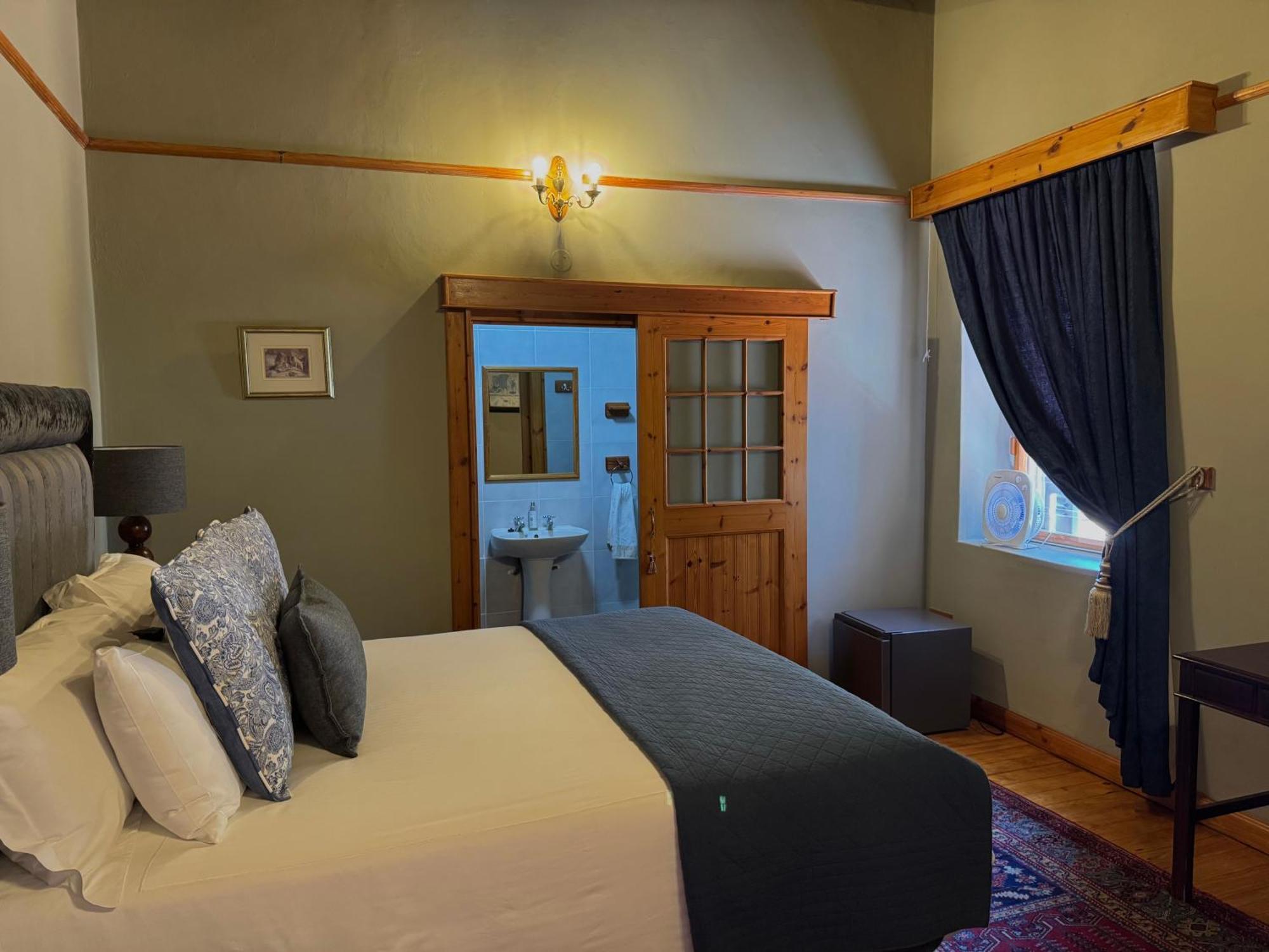Port Wine Guesthouse カリッツドープ エクステリア 写真
