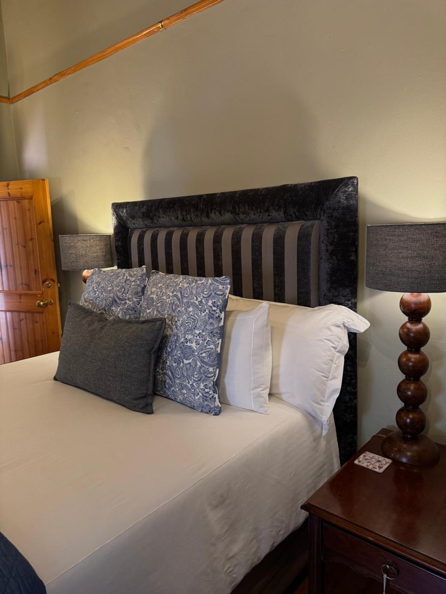 Port Wine Guesthouse カリッツドープ エクステリア 写真