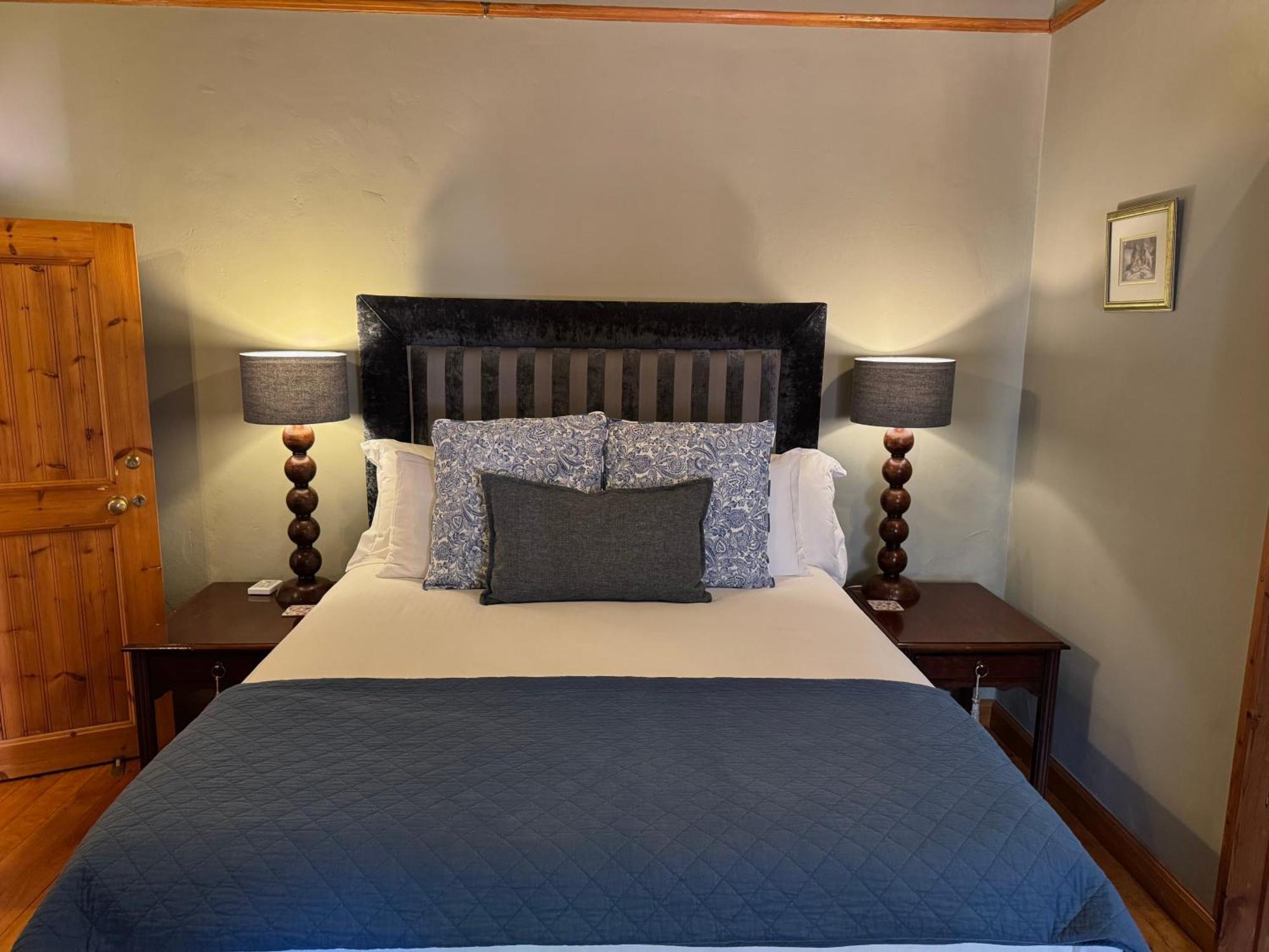 Port Wine Guesthouse カリッツドープ エクステリア 写真